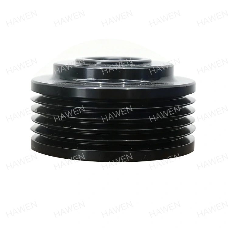 Inżynieryjne plastikowe koło pasowe