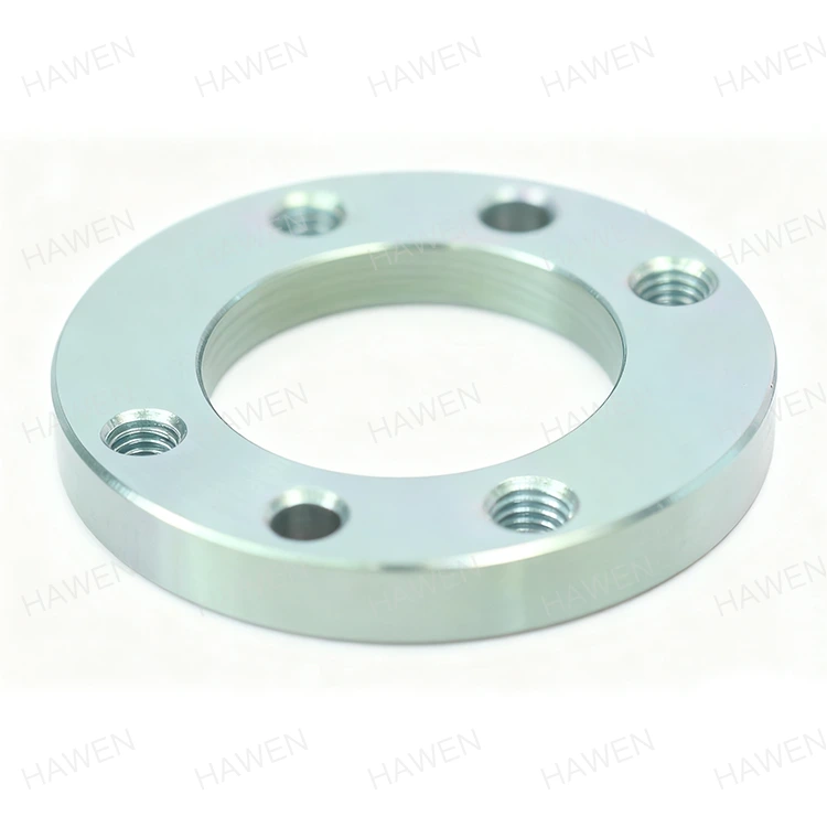 Płaskie koła pasowe