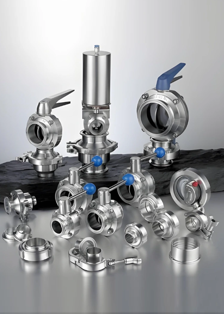 316 stainless steel press fittings