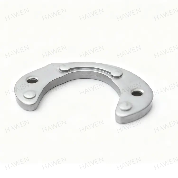 Masa wyważająca silnika