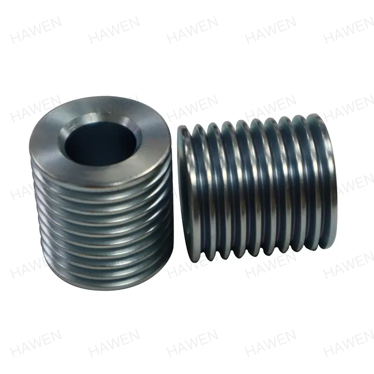 Koło pasowe paska klinowego